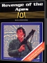 Atari  2600&nbsp; - &nbsp;Revenge of the Apes (Planet of the Apes Hack)